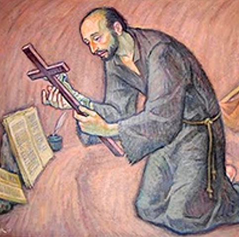 Ignacio partió de París