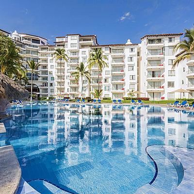 Timeline: ADMINISTRACION HOTELERA