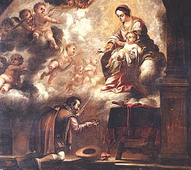 APARICIÓN DEL BARROCO