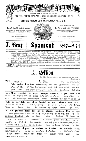 Instituto de Idiomas por Correspondencia