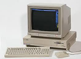 APARICIÓN DE LAS COMPUTADORAS