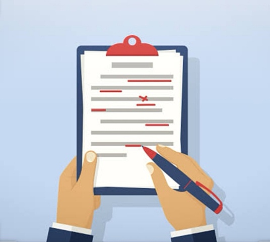 Esfuerzos institucionales