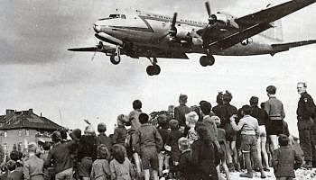 Blokkade van Berlijn