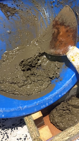 Pruebas de la maquina