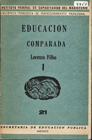 Programa a Distancia