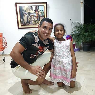 Timeline: Tamara villegas