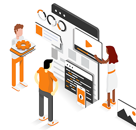 Recursos y actividades en el LMS