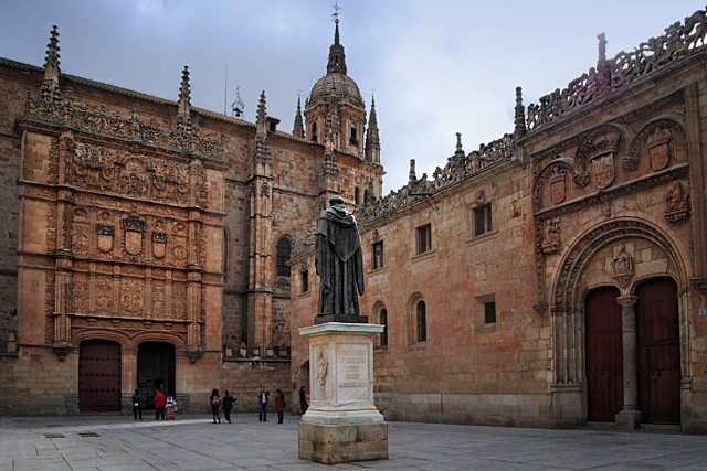 Educación universitaria en Europa