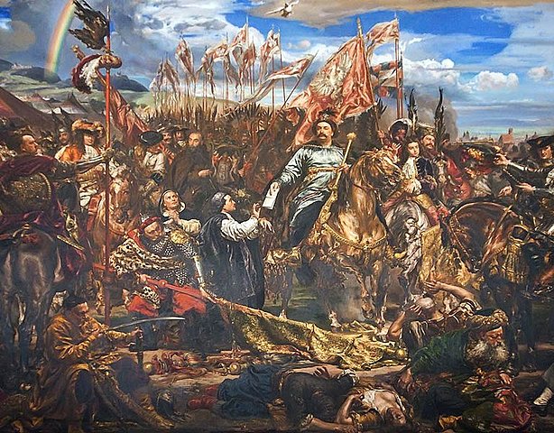 Battle of Vienna