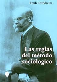 Emilio Durkheim (1858-1917)