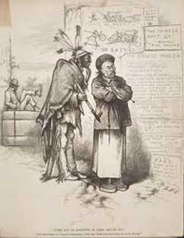 Foreign miners taxed