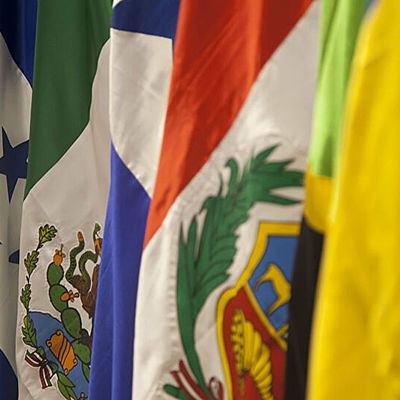 Timeline: GOBIERNOS REFORMISTAS Y DICTATORIALES DE AMÉRICA LATINA A MEDIADOS DEL SIGLO XX - Galya Chávez V "A"