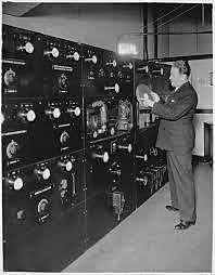 Princeton Radio Project