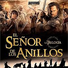 El señor de los anillos