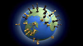 Timeline: Historia de la comunicación