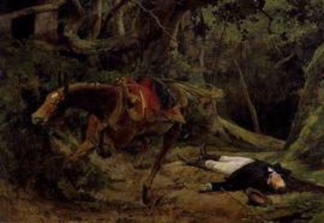 origen de la guerra de los supremos