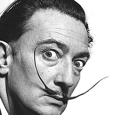 Timeline: Salvador Dali biography