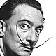 Salvador dali
