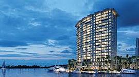 Timeline: Evolución de las Cadenas Hoteleras