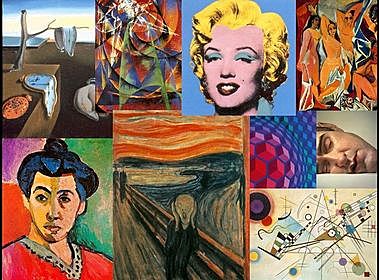 Las Vanguardias Artísticas