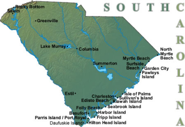 Start of the Civil War