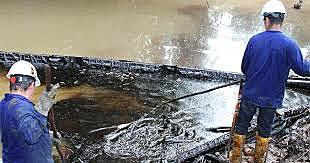 Acueductos Ecopetrol