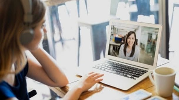 Definición de EDUCACIÓN A DISTANCIA