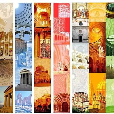 Timeline: Los Ismos en la Historia del Arte