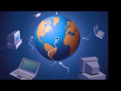 SOCIEDAD DE LA INFORMACIÓN