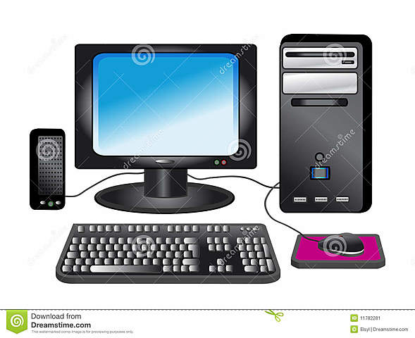 COMPUTADORES PERSONALES