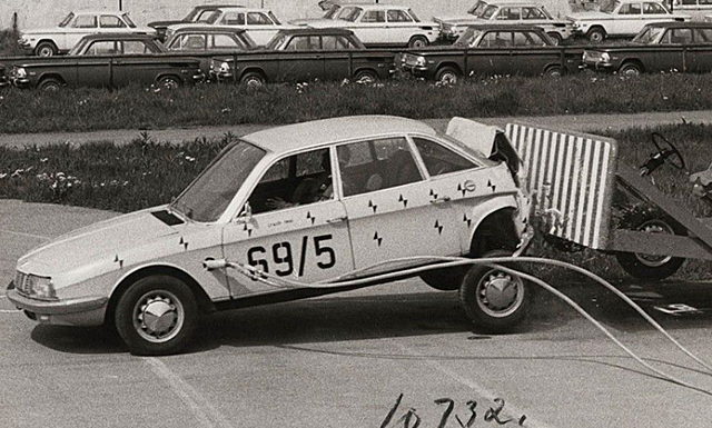 Programmable deformation zones