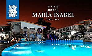 Hotel María Isabel