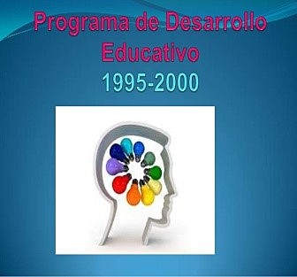 Programa para la Modernización Educativa.