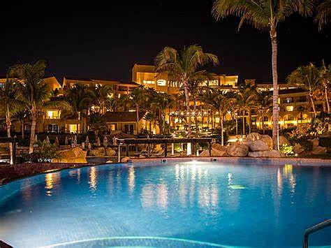 Operadora Mexicana de Hoteles