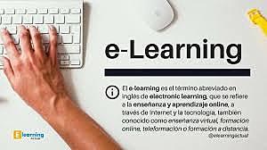 E-LEARNING