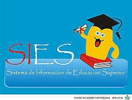 SIEES para la educación superior.