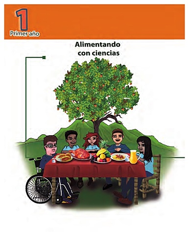 Integración de la educación ambiental