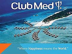 Club Mediterrané