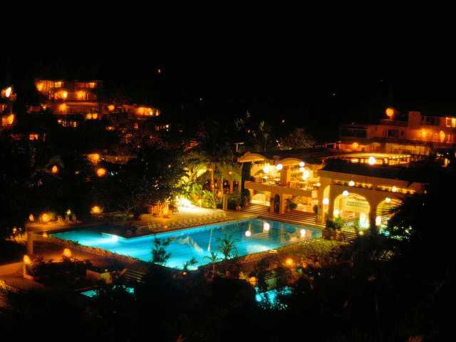 Club Med Playa Blanca