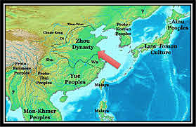 The Zhou Capital is Attacked