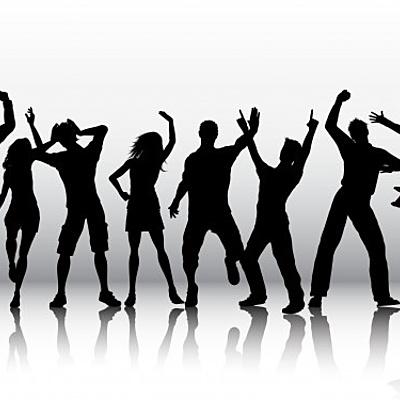 Timeline: Tipos de Danza