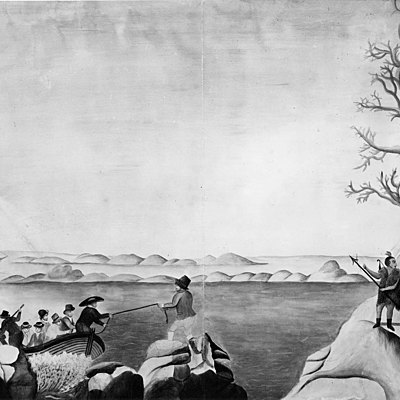 Timeline: US History: VHS Summer: Haoqing Miao