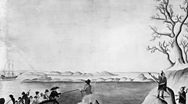 Timeline: US History: VHS Summer: Haoqing Miao