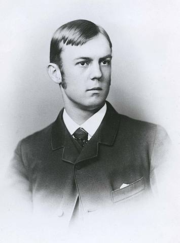 Charles H. Cooley (1864 - 1929)