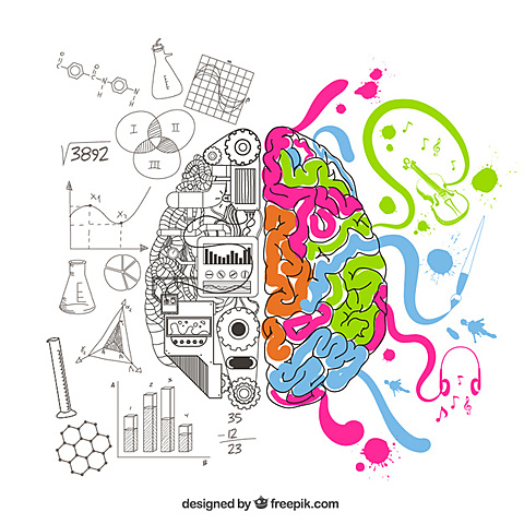 COGNITIVISMO (Conductual-Cognitivo)