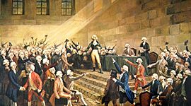 Timeline: Antecedentes Históricos, Ley del Trabajo