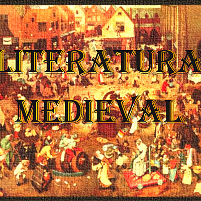Timeline: LA LITERATURA MEDIEVAL