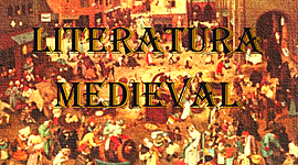 Timeline: LA LITERATURA MEDIEVAL