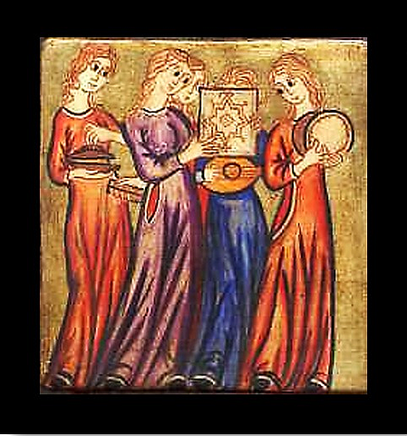 LA LÍRICA POPULAR ARÁBICO ANDALUZ: LAS JARCHAS