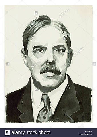 Edward Thorndike ( 1874-1949)
